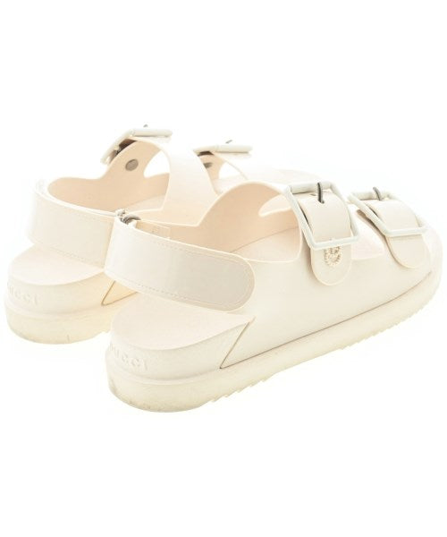 GUCCI 涼鞋