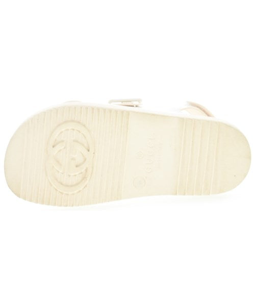 GUCCI 涼鞋