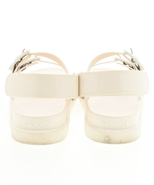 GUCCI 涼鞋