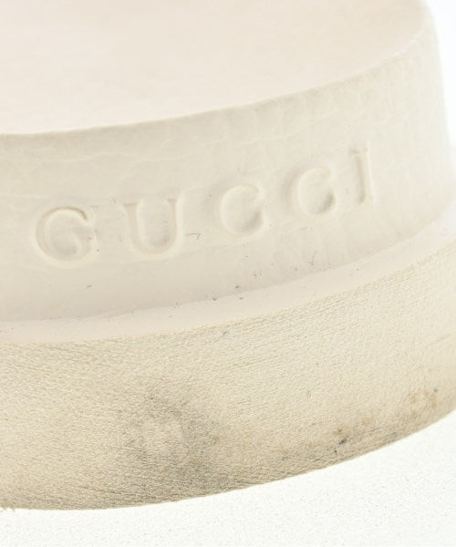 GUCCI 涼鞋