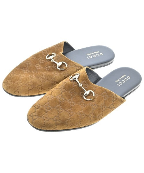 GUCCI 涼鞋