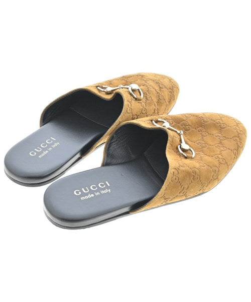 GUCCI 涼鞋