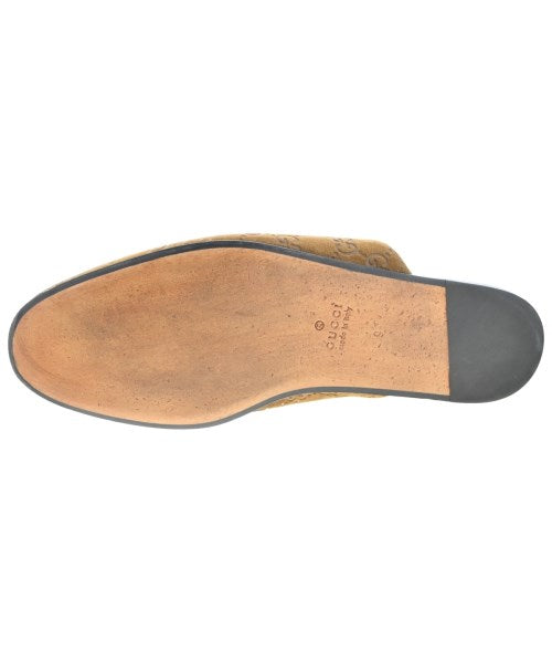 GUCCI 涼鞋