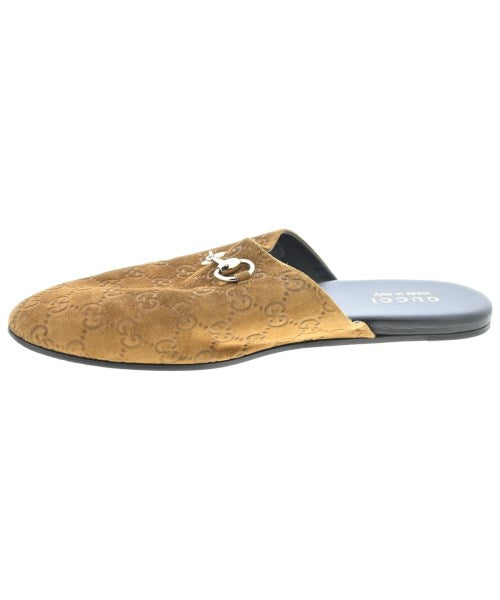 GUCCI 涼鞋