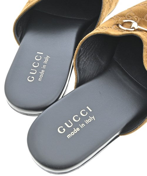 GUCCI 涼鞋