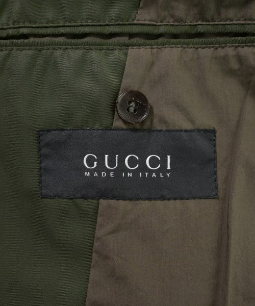 GUCCI 風衣