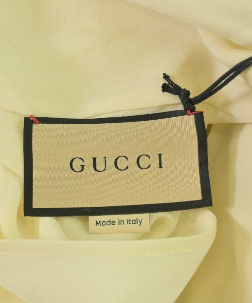 GUCCI 女襯衫