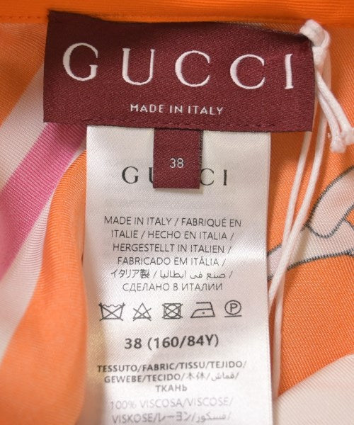 GUCCI 洋裝