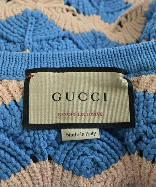 GUCCI 毛衣
