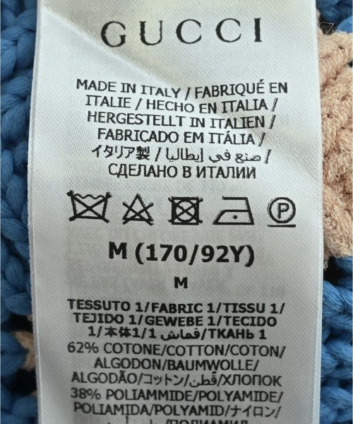 GUCCI 毛衣