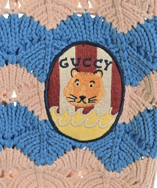 GUCCI 毛衣