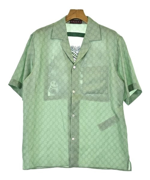 GUCCI 休閒襯衫