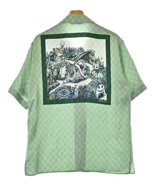 GUCCI 休閒襯衫