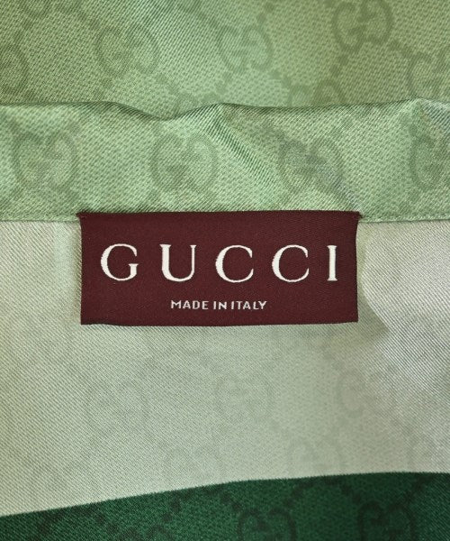 GUCCI 休閒襯衫