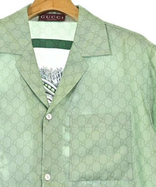 GUCCI 休閒襯衫
