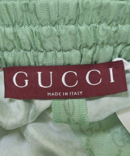 GUCCI 短褲