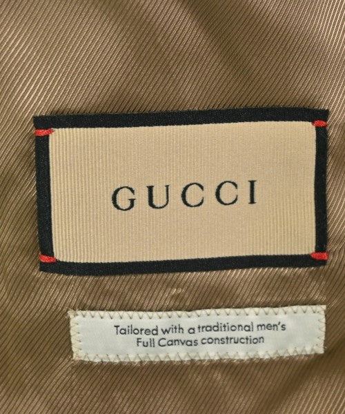 GUCCI 西裝外套