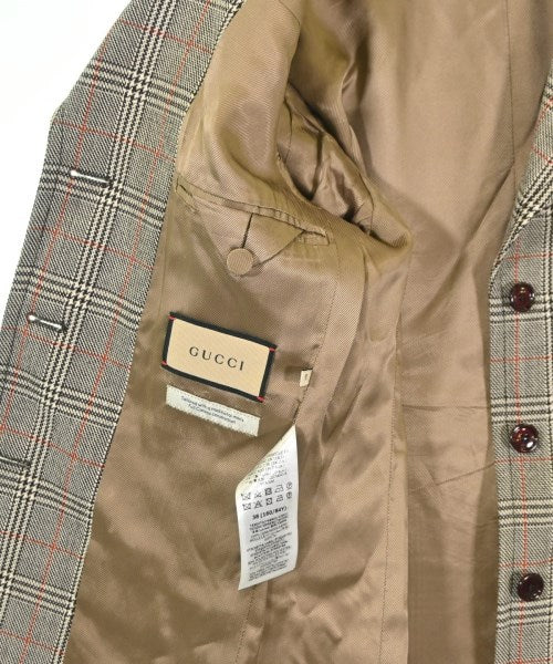 GUCCI 西裝外套