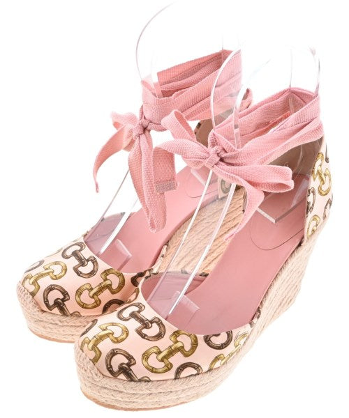 GUCCI 涼鞋