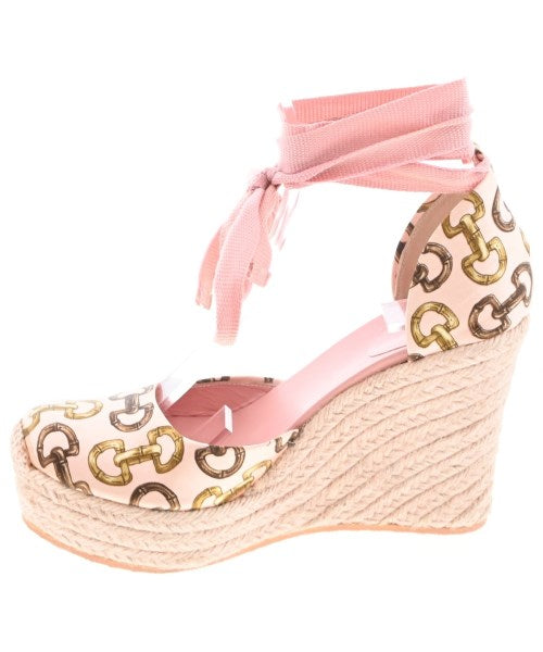 GUCCI 涼鞋