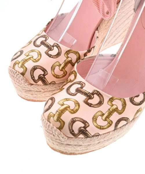 GUCCI 涼鞋
