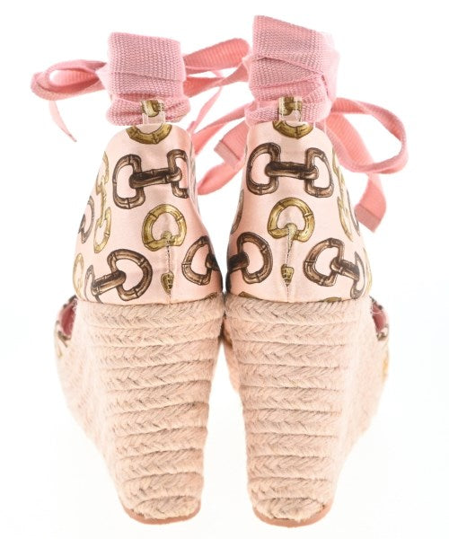GUCCI 涼鞋
