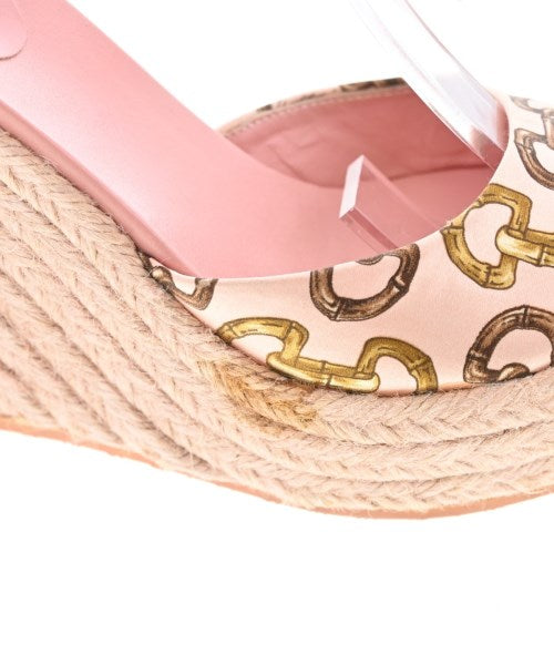 GUCCI 涼鞋