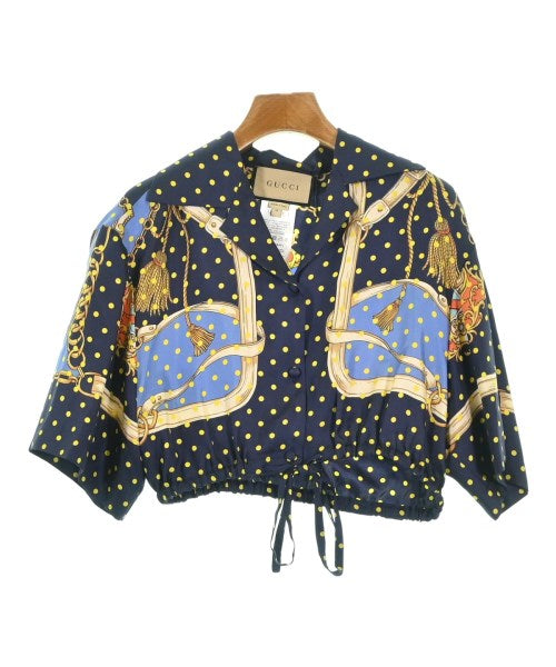 GUCCI 女襯衫