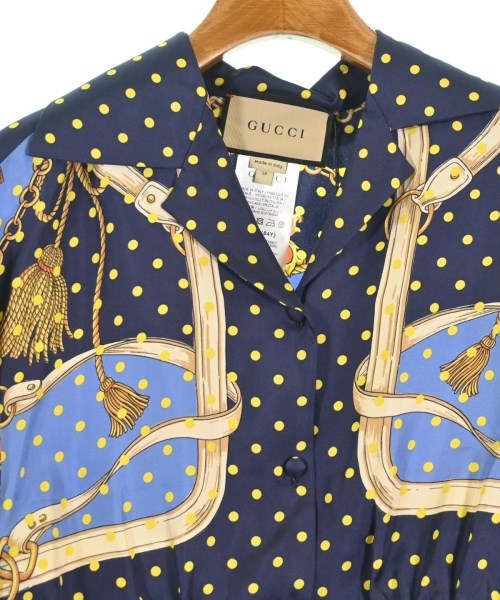 GUCCI 女襯衫