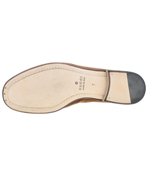 GUCCI 正式鞋