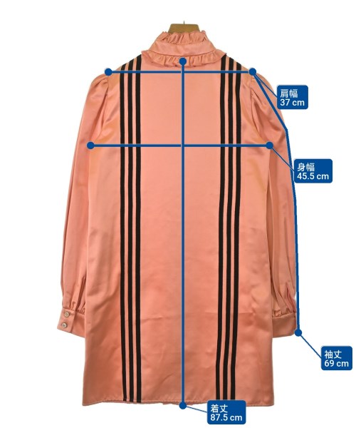 GUCCI 洋裝