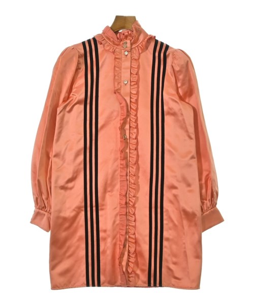 GUCCI 襯衫裙