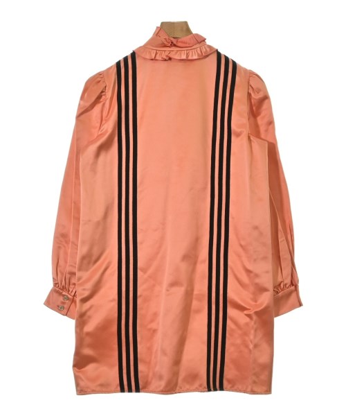 GUCCI 襯衫裙