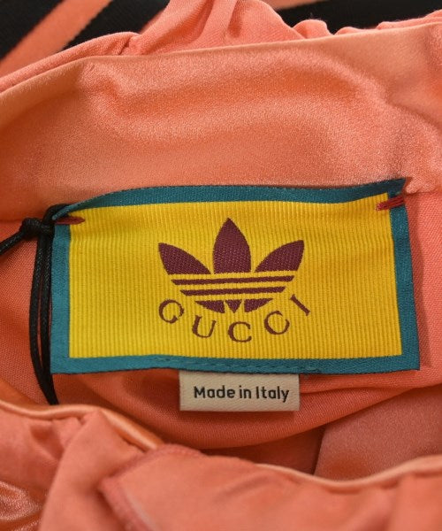 GUCCI 襯衫裙