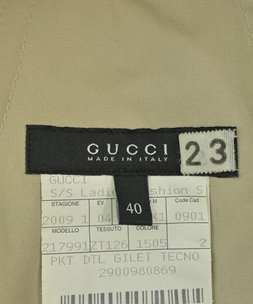 GUCCI 背心