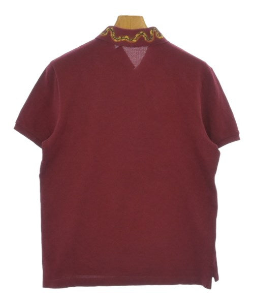 GUCCI POLO衫