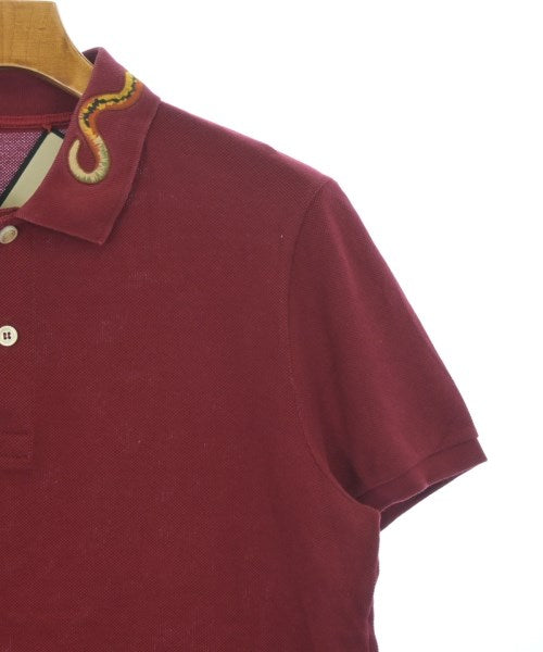 GUCCI POLO衫