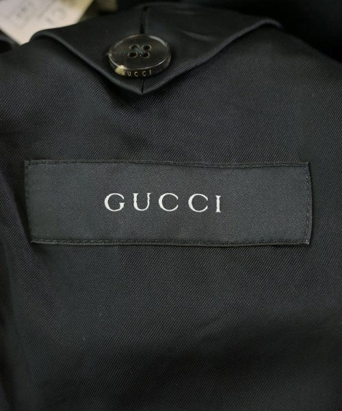 GUCCI 西裝外套