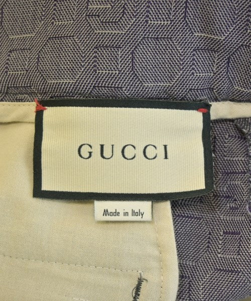 GUCCI 長褲