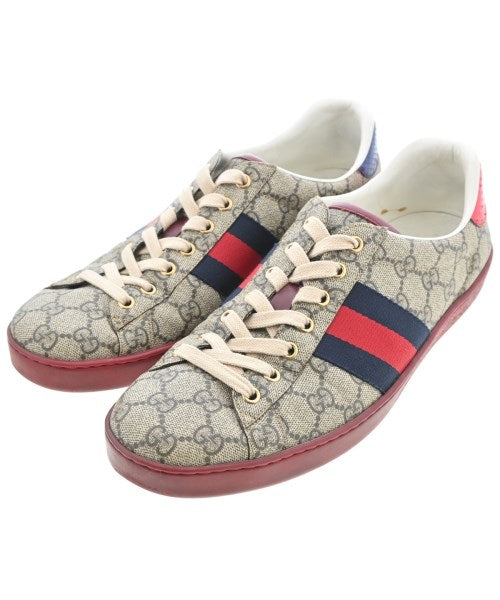 GUCCI 運動鞋