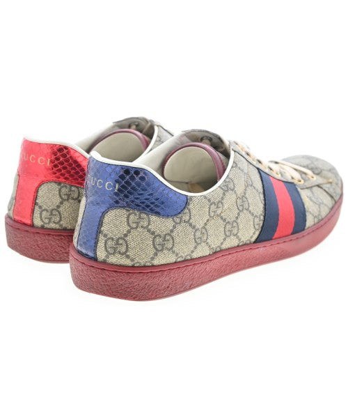 GUCCI 運動鞋