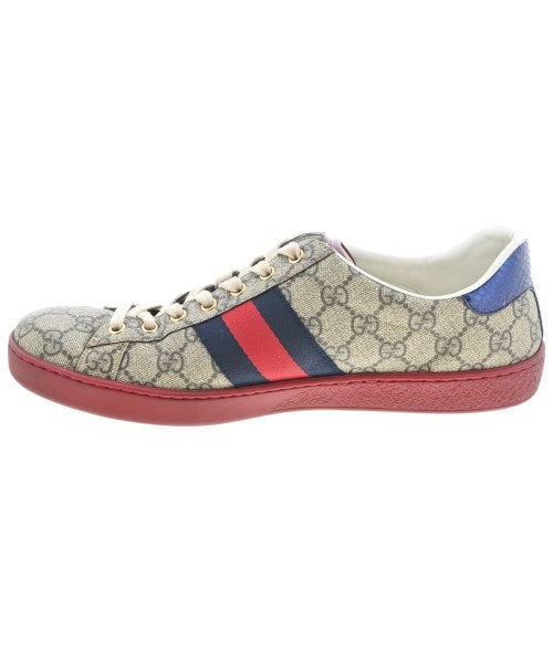 GUCCI 運動鞋