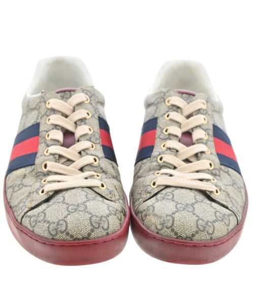 GUCCI 運動鞋