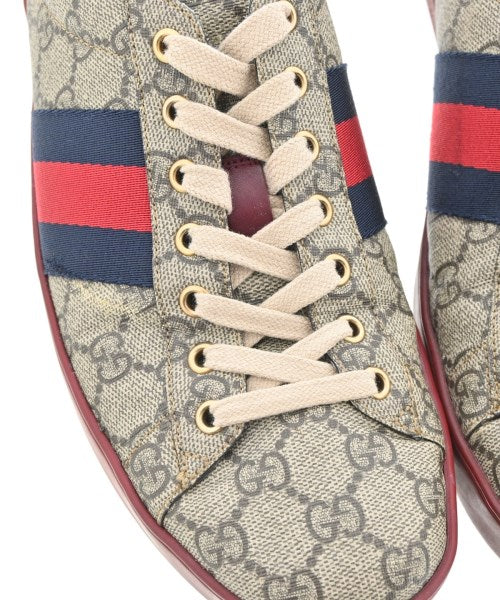 GUCCI 運動鞋