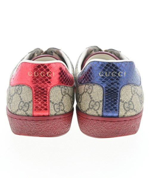 GUCCI 運動鞋