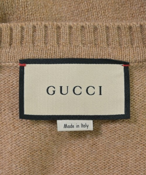 GUCCI 開襟衫