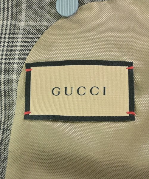 GUCCI 西裝外套
