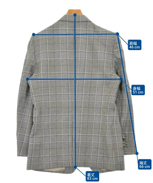 GUCCI 西裝外套