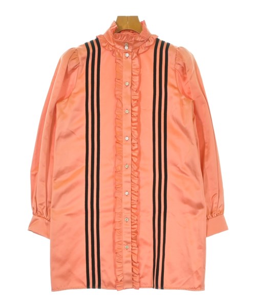 GUCCI 襯衫裙