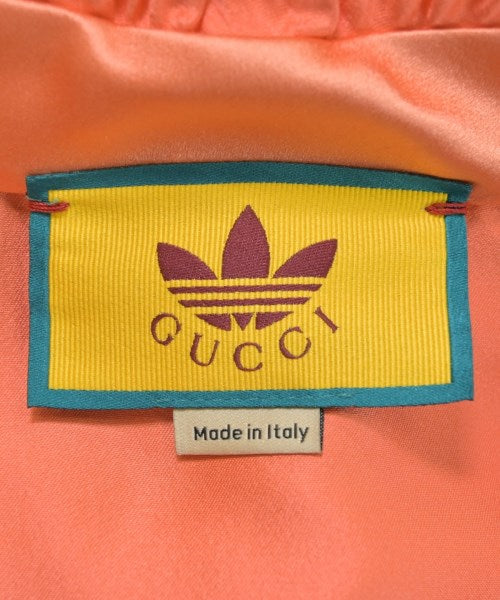 GUCCI 襯衫裙